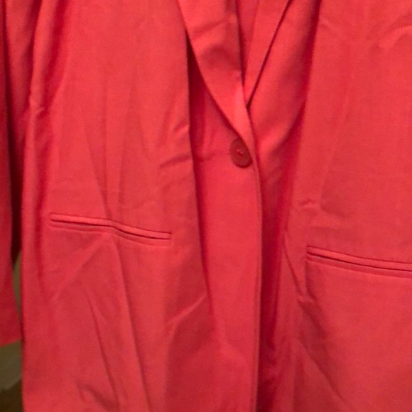 Jacket - Picture 3 of 3